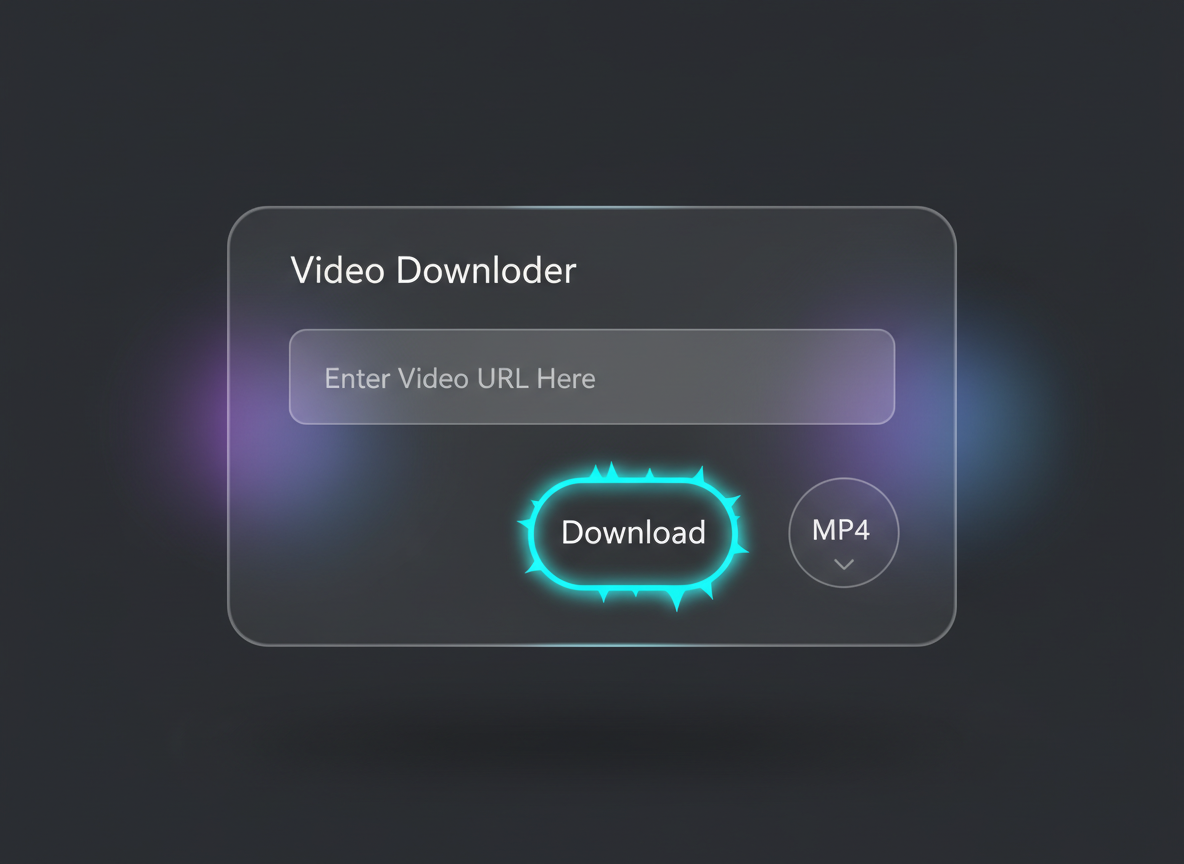 VidMate Downloader Interface